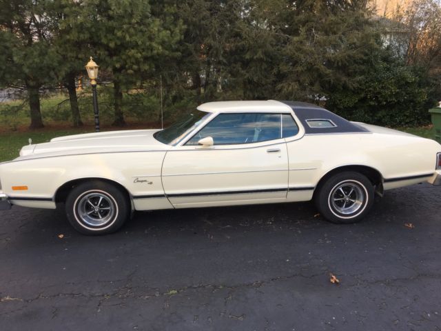 1974 Mercury Cougar - photo 8