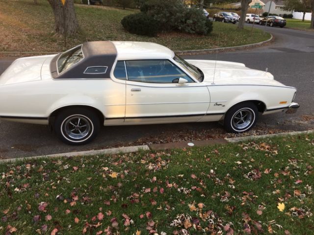 1974 Mercury Cougar - photo 9