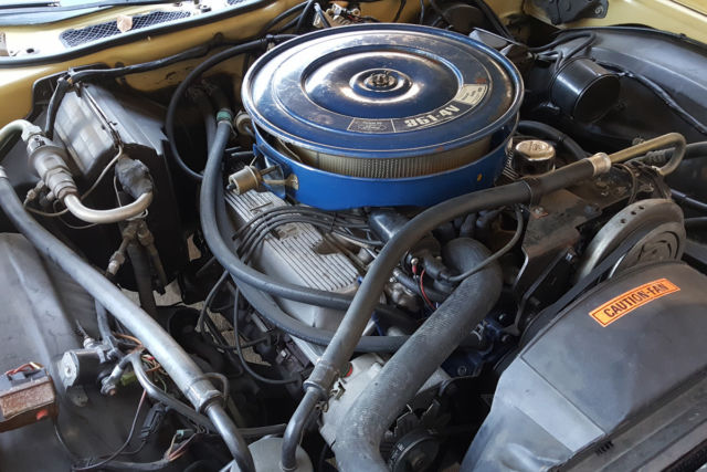 1974 Mercury Cougar - photo 8