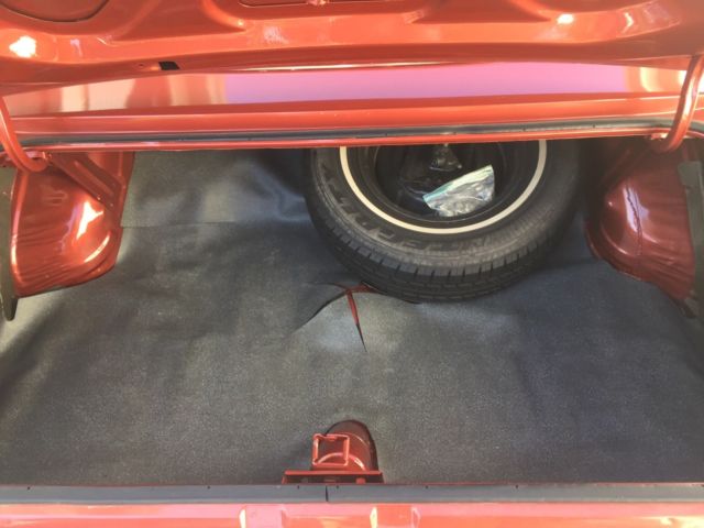 1974 Mercury Cougar XR7 - photo 13