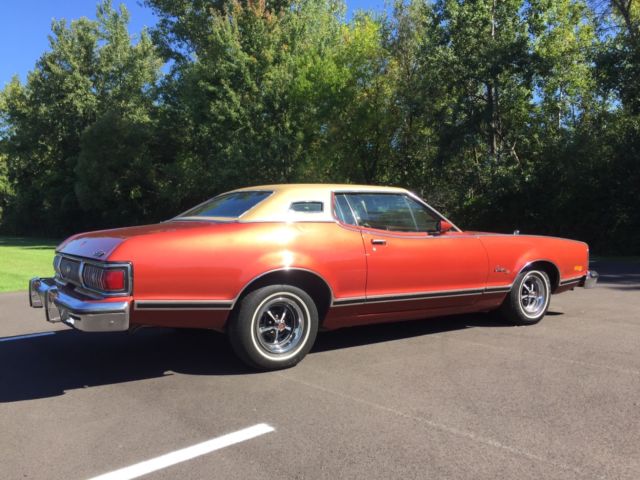 1974 Mercury Cougar XR7 - photo 2
