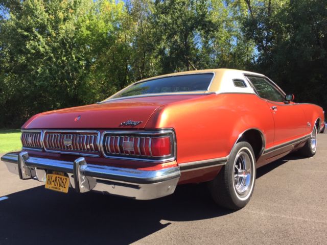 1974 Mercury Cougar XR7 - photo 5