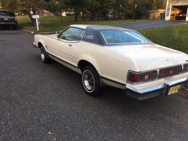 1974 Mercury Cougar XR7 - photo 2