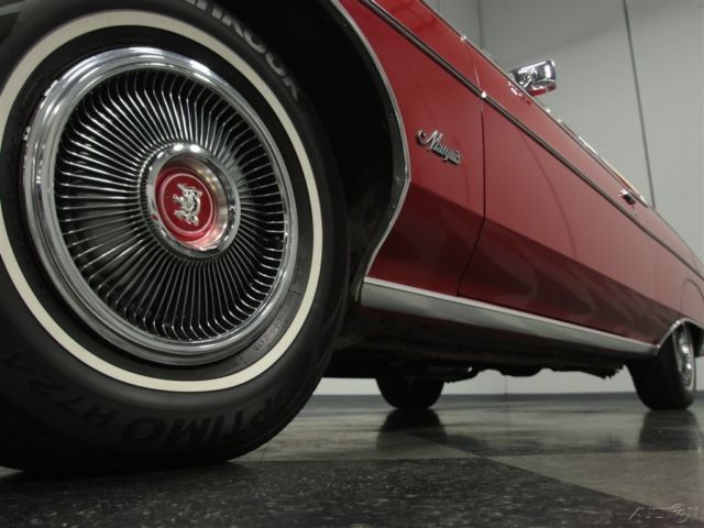 1974 Mercury Grand Marquis Brougham - photo 10