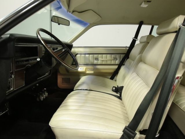 1974 Mercury Grand Marquis Brougham - photo 5