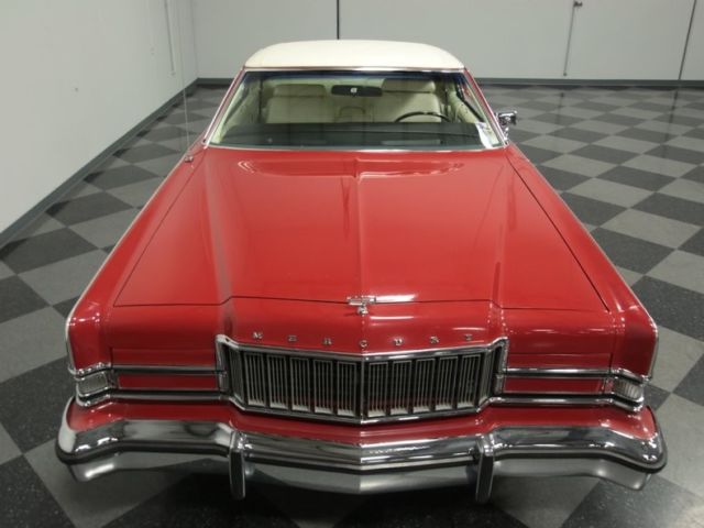 1974 Mercury Grand Marquis Brougham - photo 7