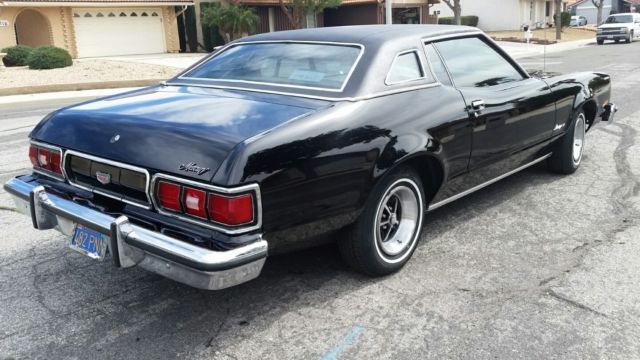 1974 Mercury Montego - photo 4