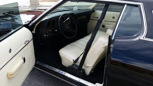 1974 Mercury Montego - photo 5