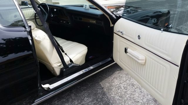 1974 Mercury Montego - photo 6