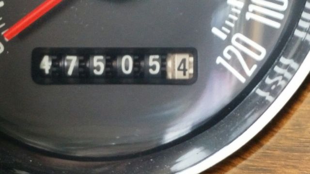 1974 Mercury Montego - photo 7