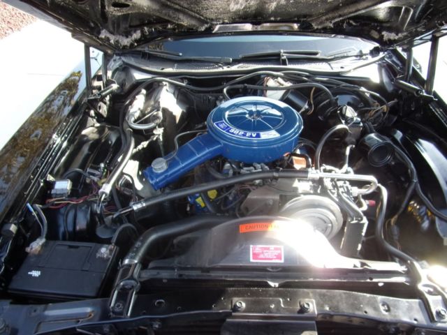1974 Mercury Montego - photo 9