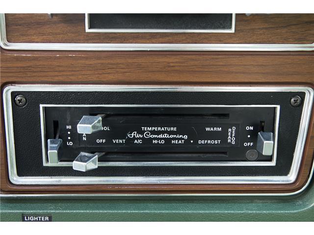 1974 Mercury Monterey - photo 11