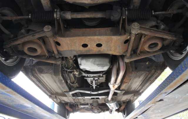 1974 MG MGB -- - photo 6
