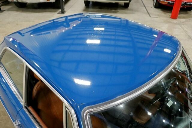 1974 MG MGB -- - photo 10