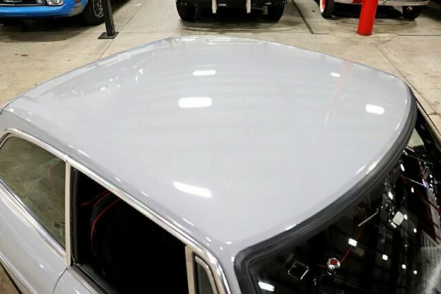 1974 MG MGB -- - photo 10