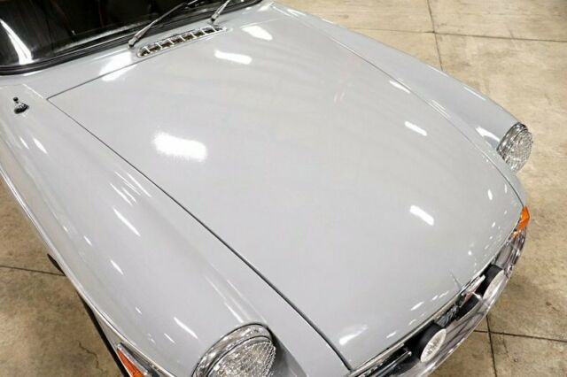 1974 MG MGB -- - photo 9