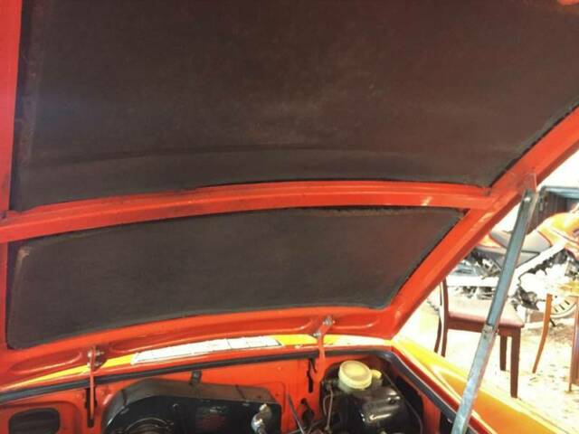 1974 MG MGB -- - photo 11