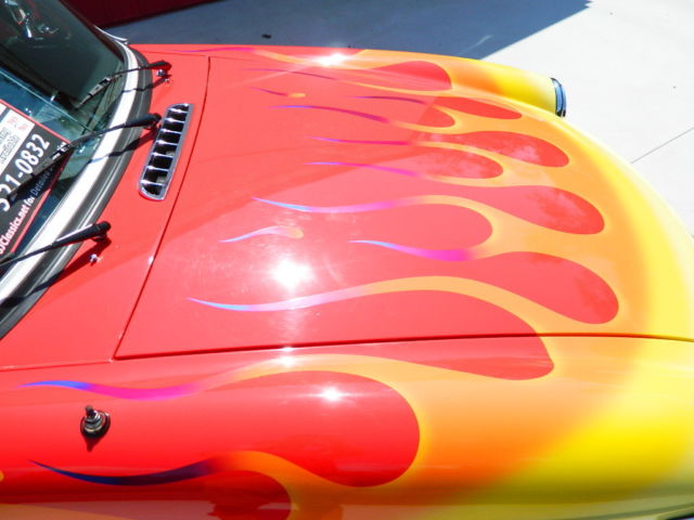 1974 MG MGB MGB V6 Conversion - photo 5