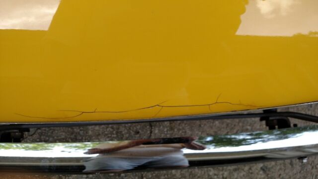 1974 MG Midget - photo 3