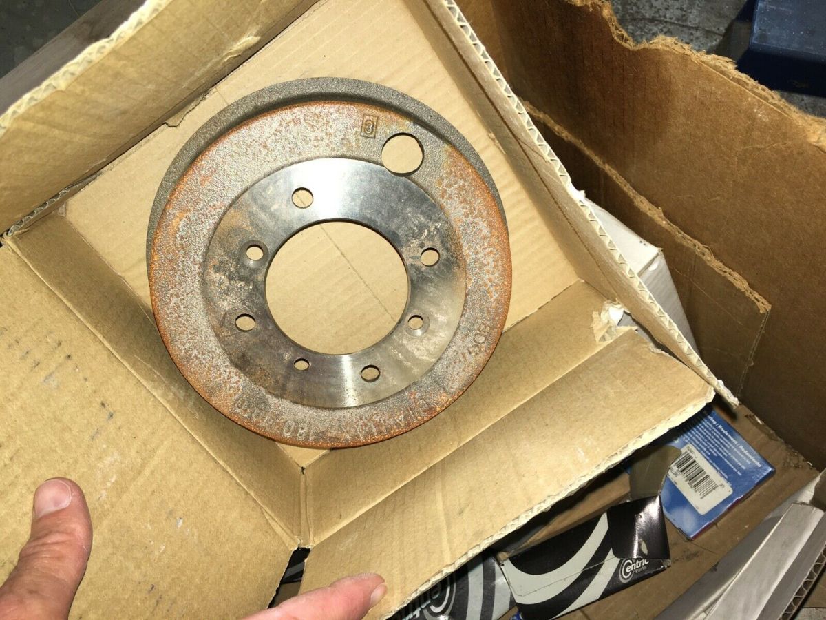 1974 MG Midget - photo 11