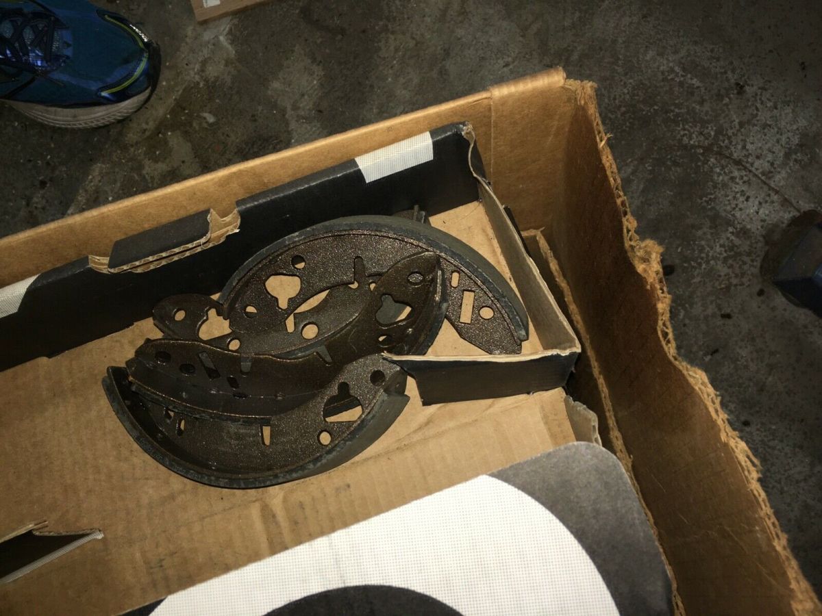 1974 MG Midget - photo 12