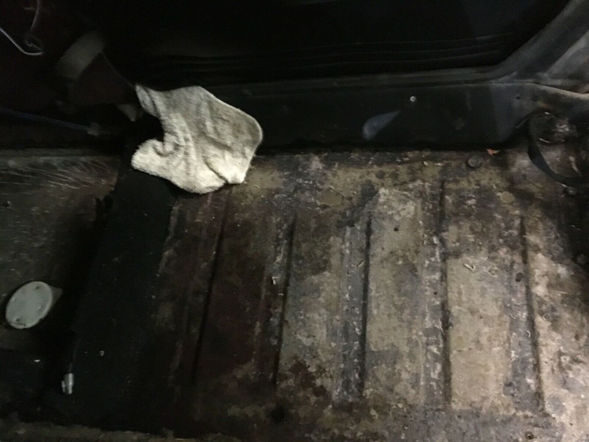 1974 MG Midget - photo 6