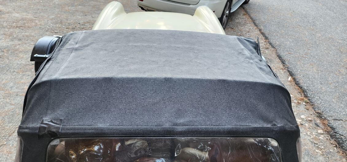 1974 MG Midget - photo 10