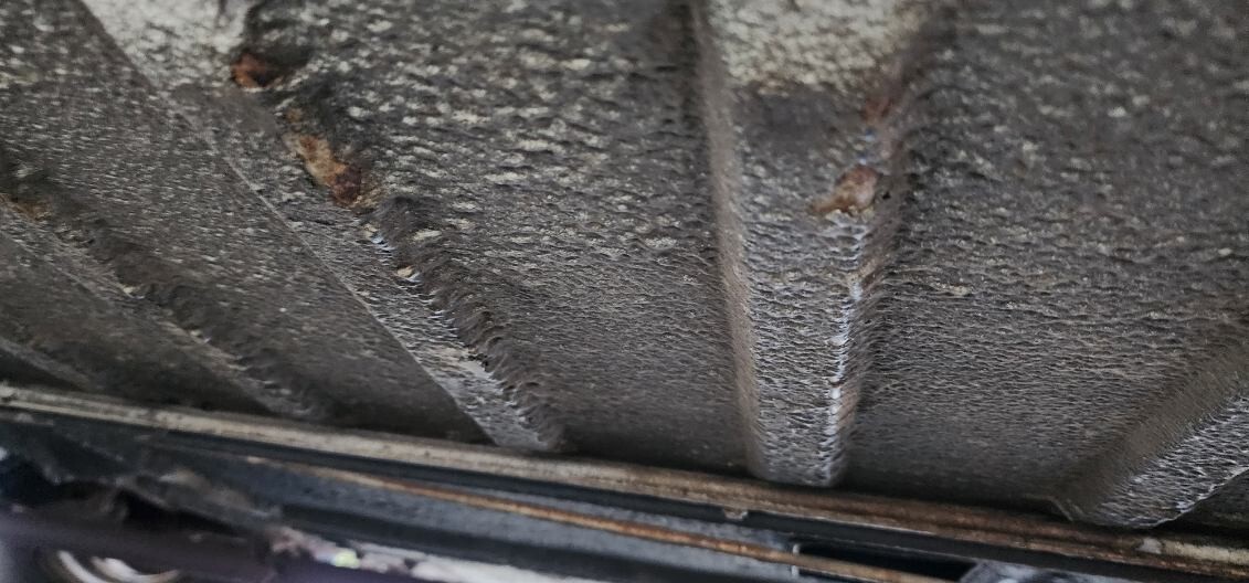 1974 MG Midget - photo 13