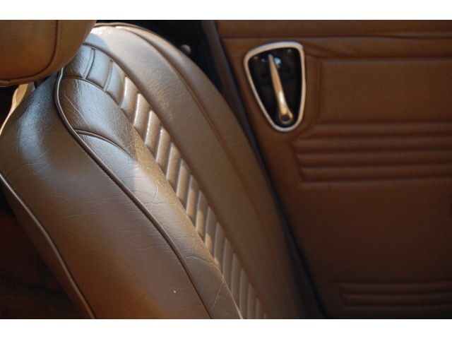 1974 MG Midget - photo 4