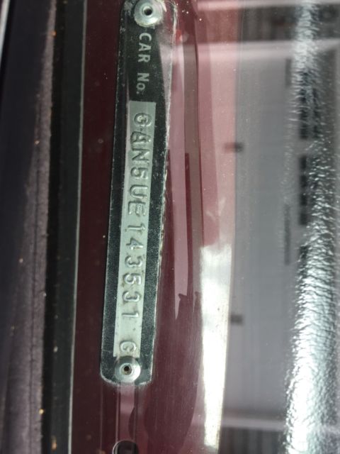 1974 MG Midget - photo 10