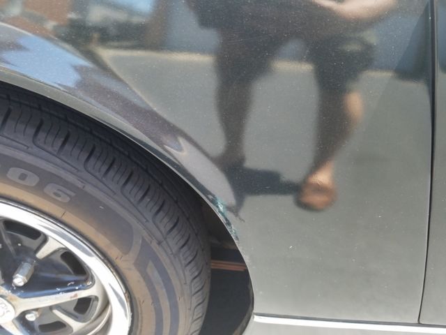 1974 MG Midget - photo 7