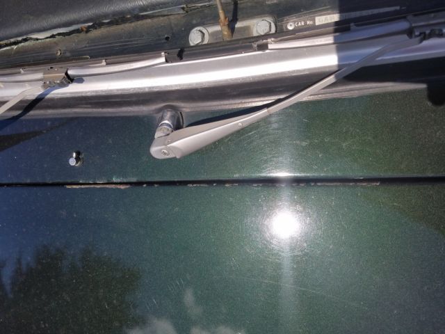 1974 MG Midget - photo 8