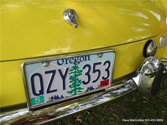 1974 MG MGB -- - photo 9