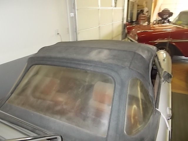 1974 MG MGB - photo 4