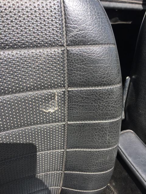 1974 MG MGB - photo 11