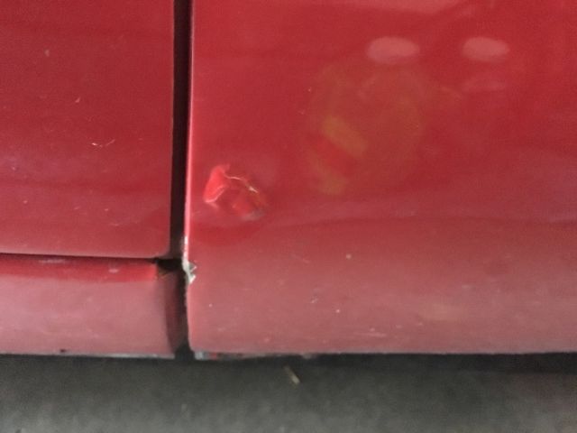 1974 MG MGB - photo 13