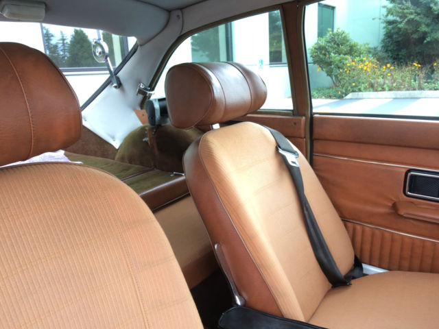 1974 MG MGB - photo 12