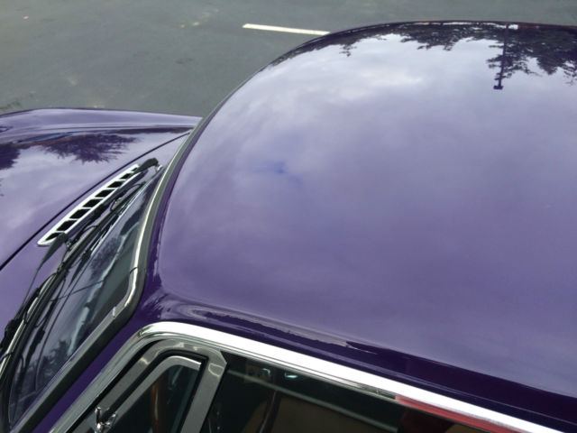 1974 MG MGB - photo 7