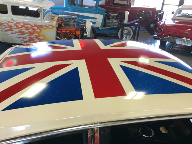 1974 MG MGB GT - photo 7