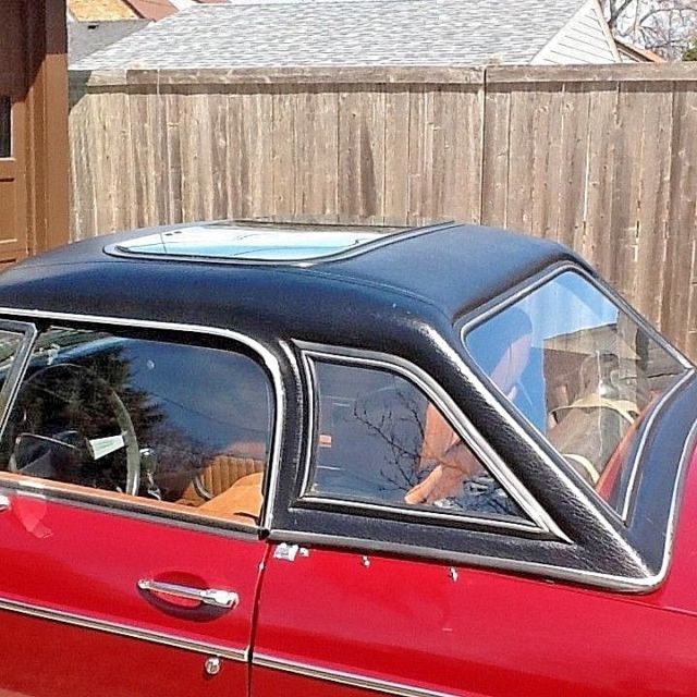 1974 MG MGB MrkIII - photo 4
