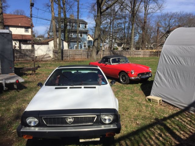 1974 MG MGB - photo 5
