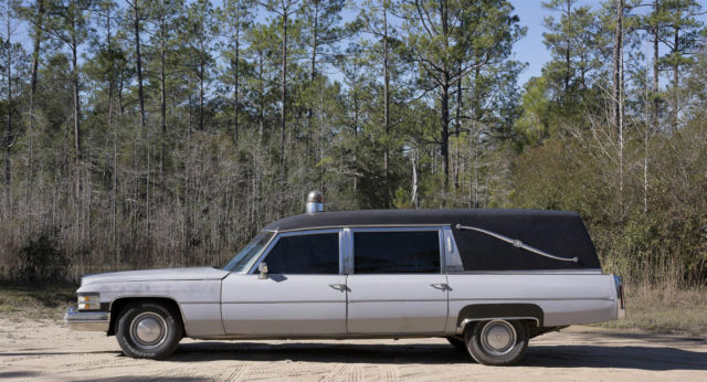 1974 Cadillac Other
