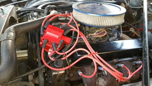 1974 Cadillac Other - photo 12