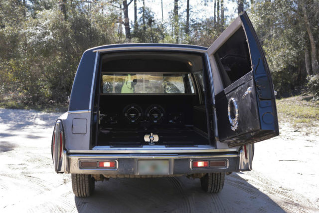 1974 Cadillac Other - photo 7