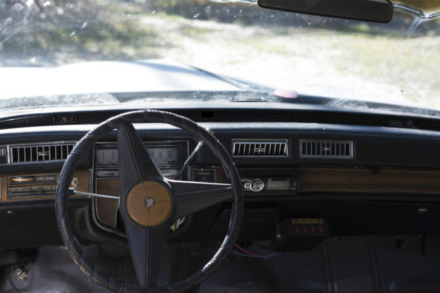 1974 Cadillac Other - photo 8