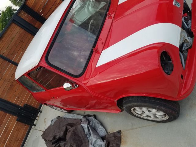 1974 Austin Other Mini