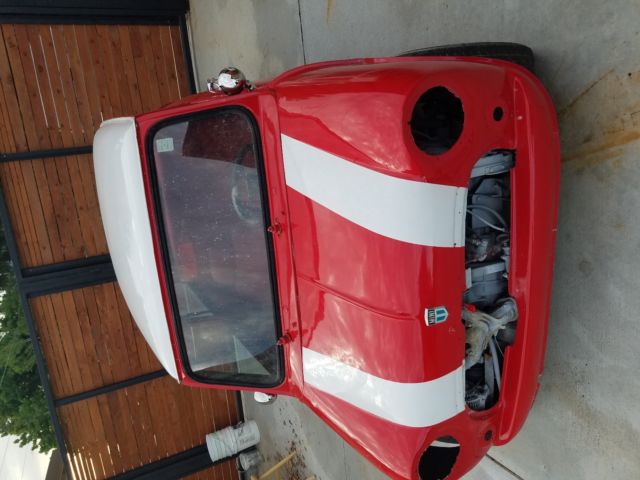 1974 Austin Other Mini - photo 2