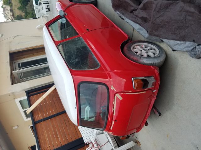 1974 Austin Other Mini - photo 4