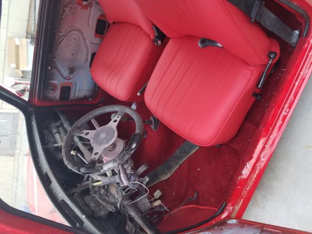 1974 Austin Other Mini - photo 5