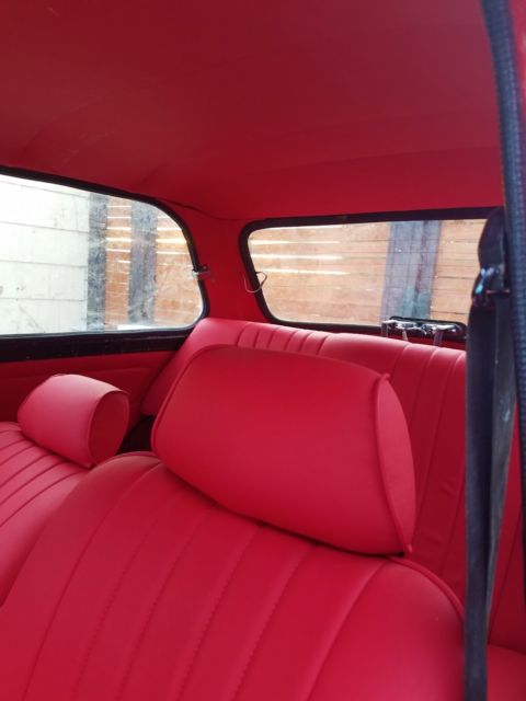 1974 Austin Other Mini - photo 6